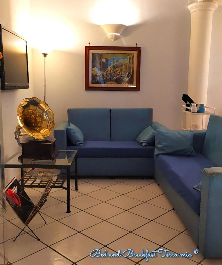 Terra Mia 5* Naples