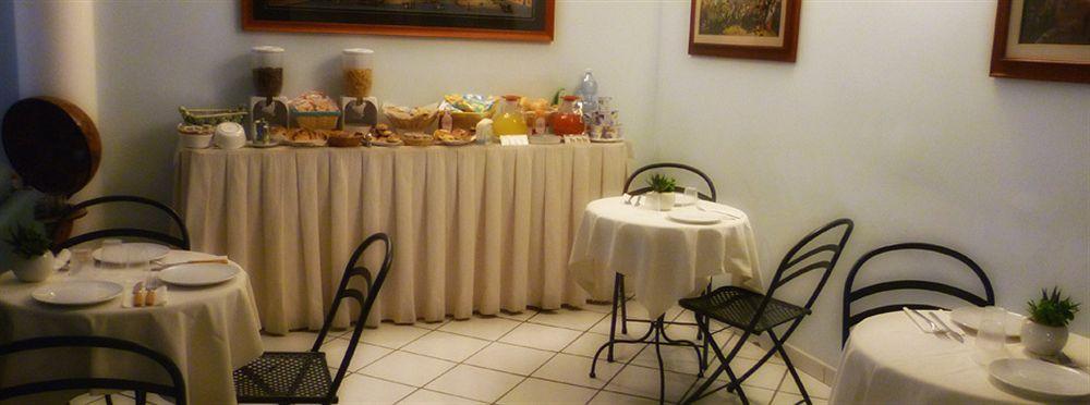 Bed & Breakfast Terra Mia Napoli
