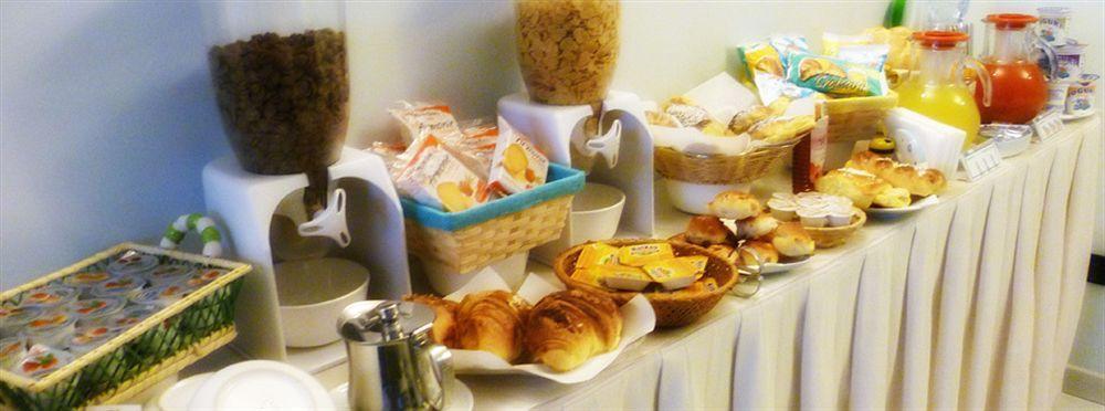 Bed & Breakfast Terra Mia