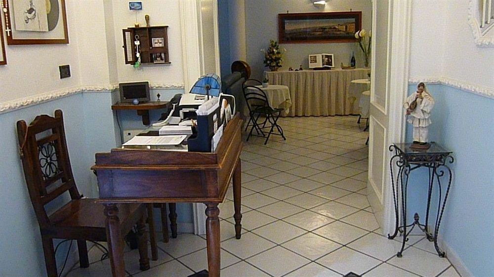 Couette-café Terra Mia Naples