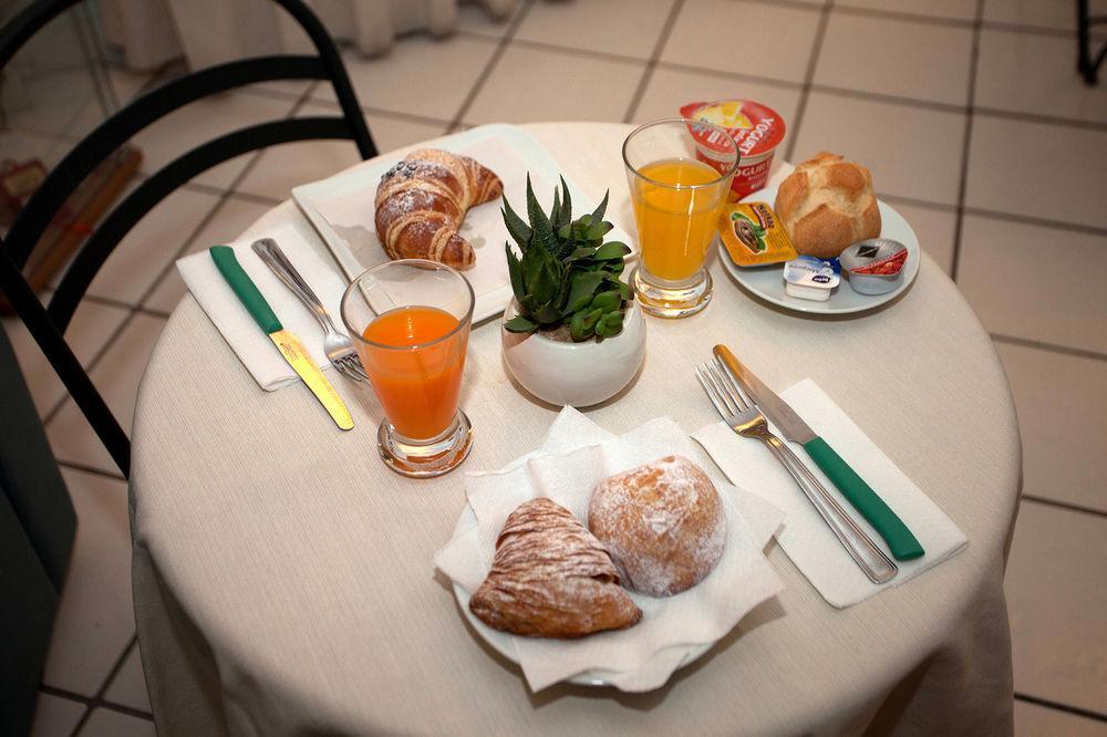 Bed & Breakfast Terra Mia