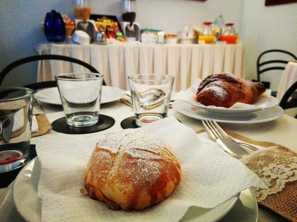 Terra Mia Bed & Breakfast Naples