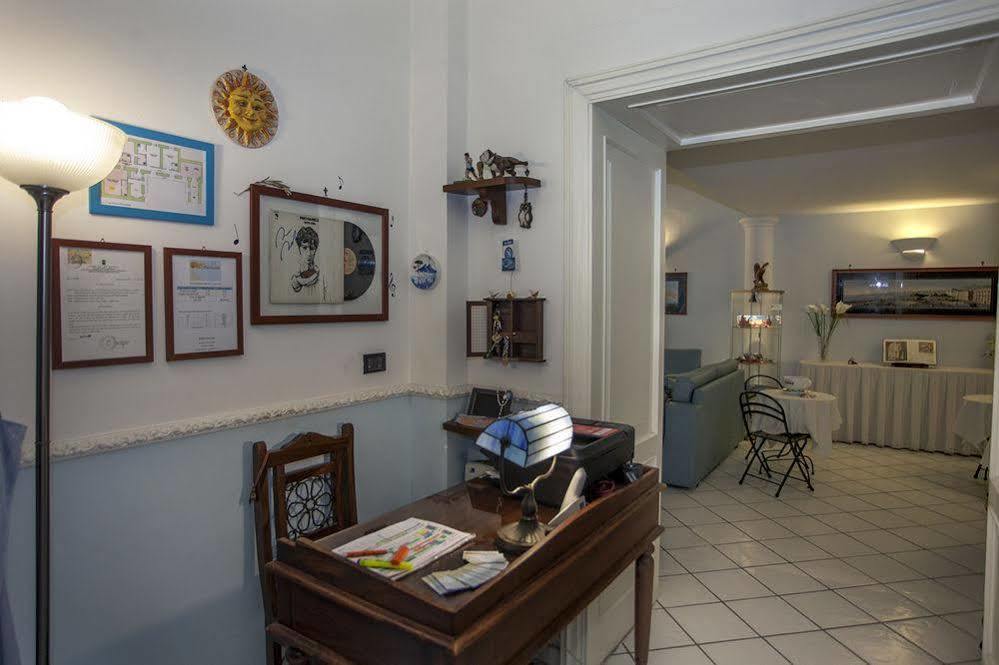Couette-café Terra Mia Naples