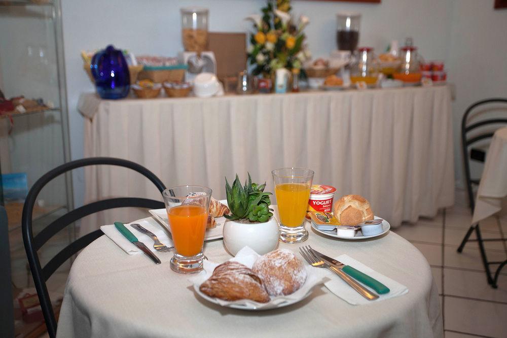 Bed & Breakfast Terra Mia