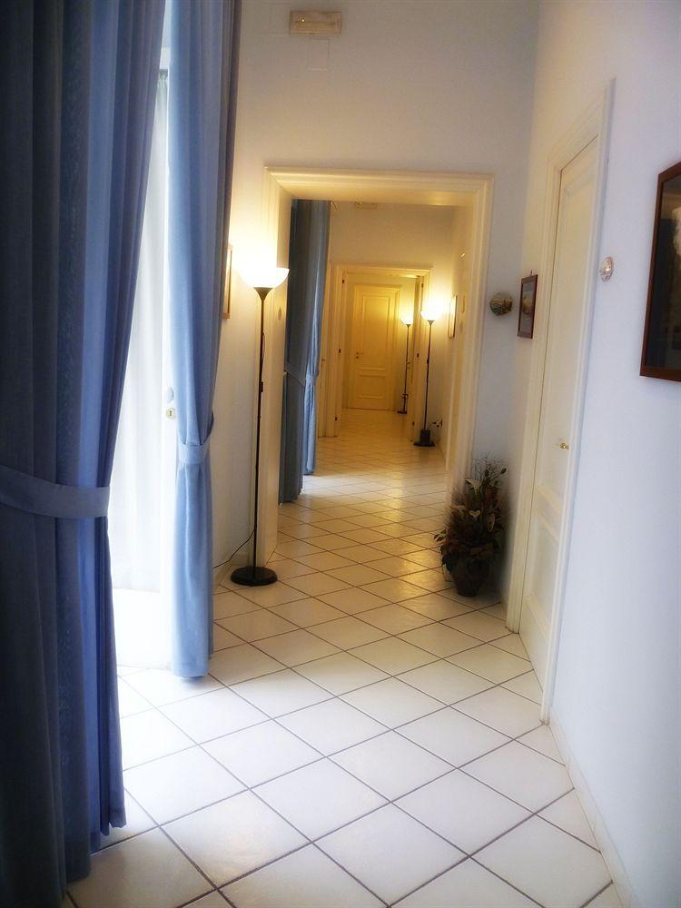 Terra Mia Bed & Breakfast 5*