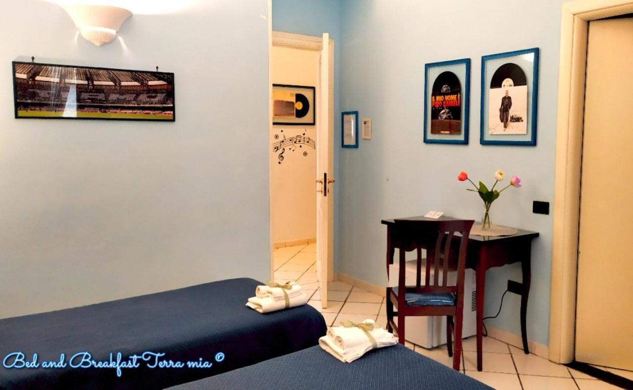 Terra Mia Bed & Breakfast Naples
